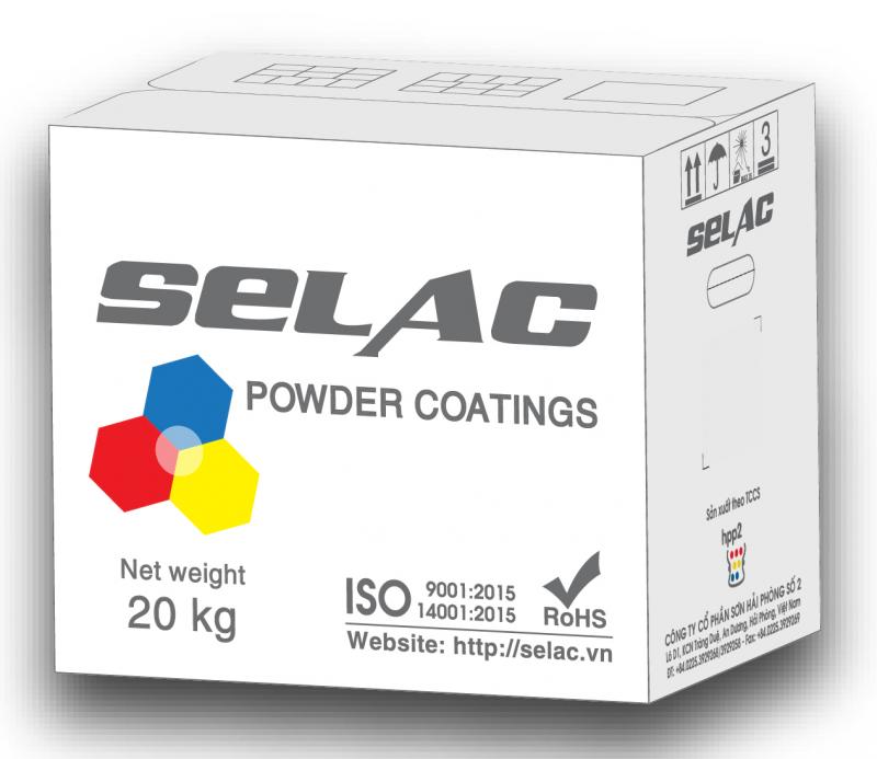 Powder Coatings
