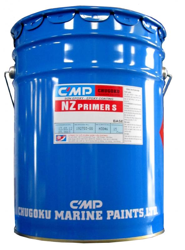 Marine Paint