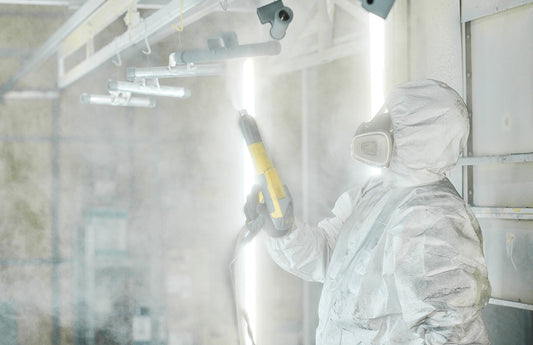 What is Powder Coating Technology?