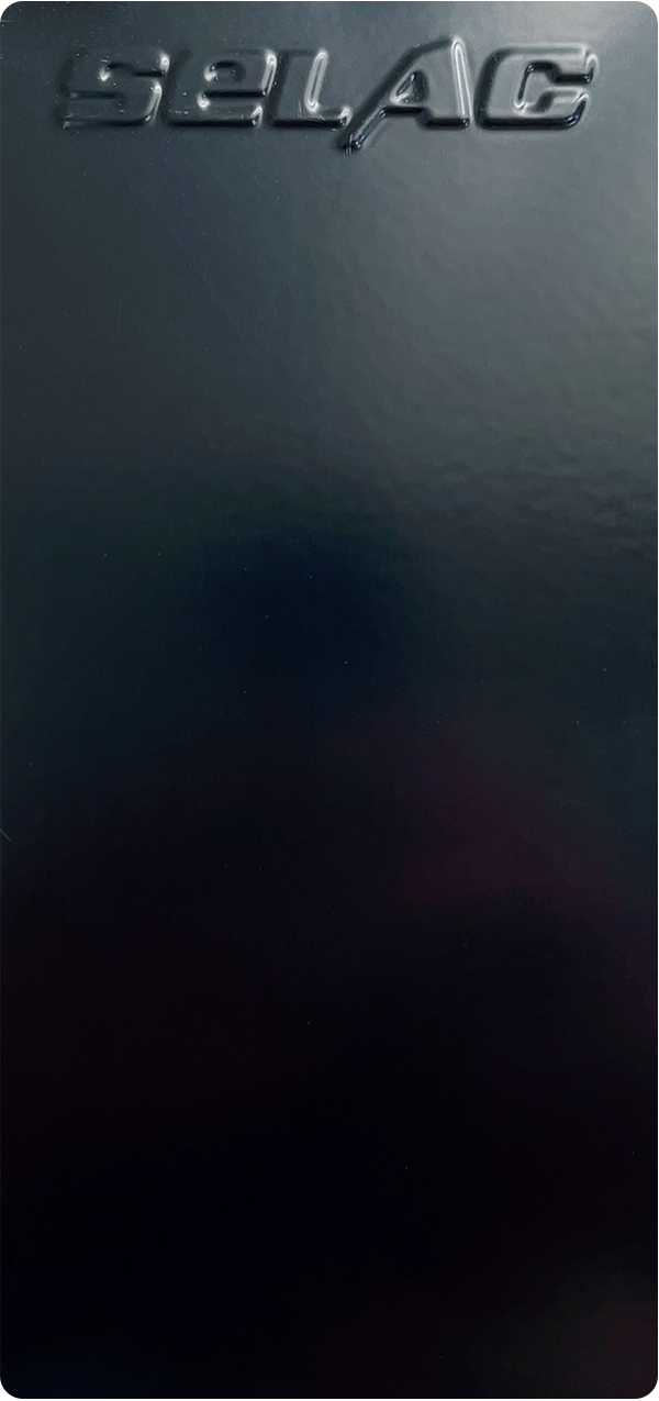 Satin Black - S10/528N01-164