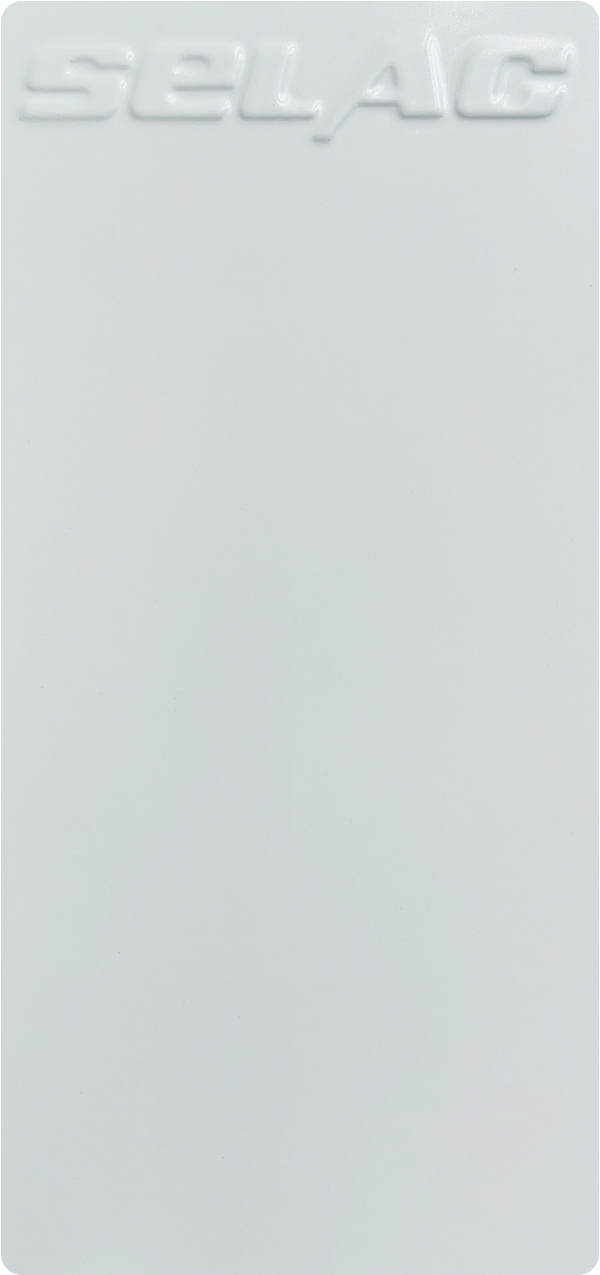 Satin White - S10/838B90-165