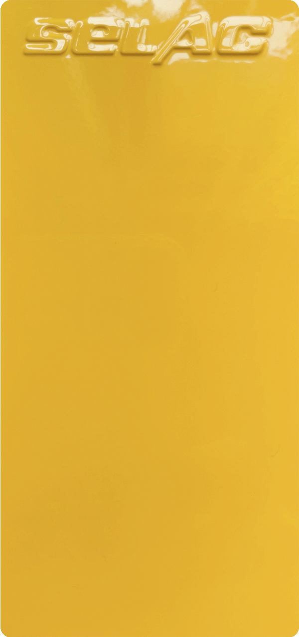 Gloss Yellow - T106Y04-13AU