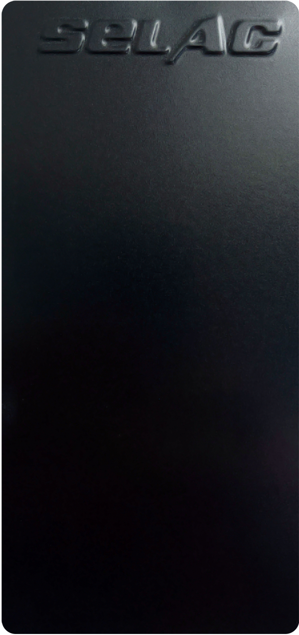 Matt Black - T836N04-162AU