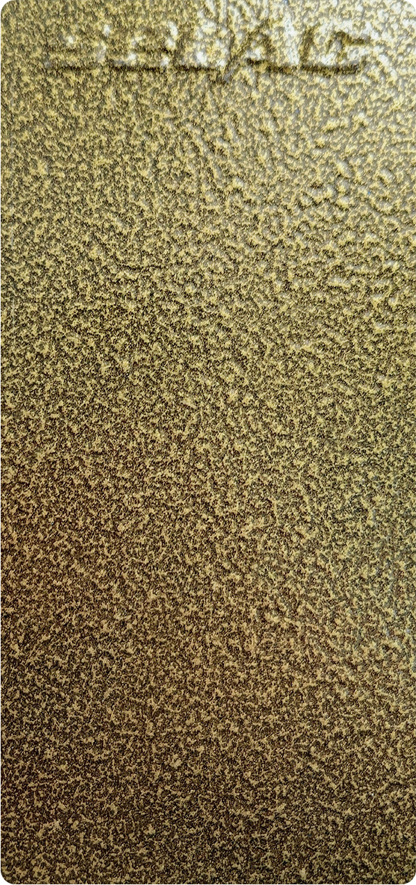 Gold Hammertone - TB6A02AU