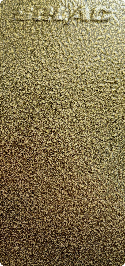 Gold Hammertone - TB6A02AU