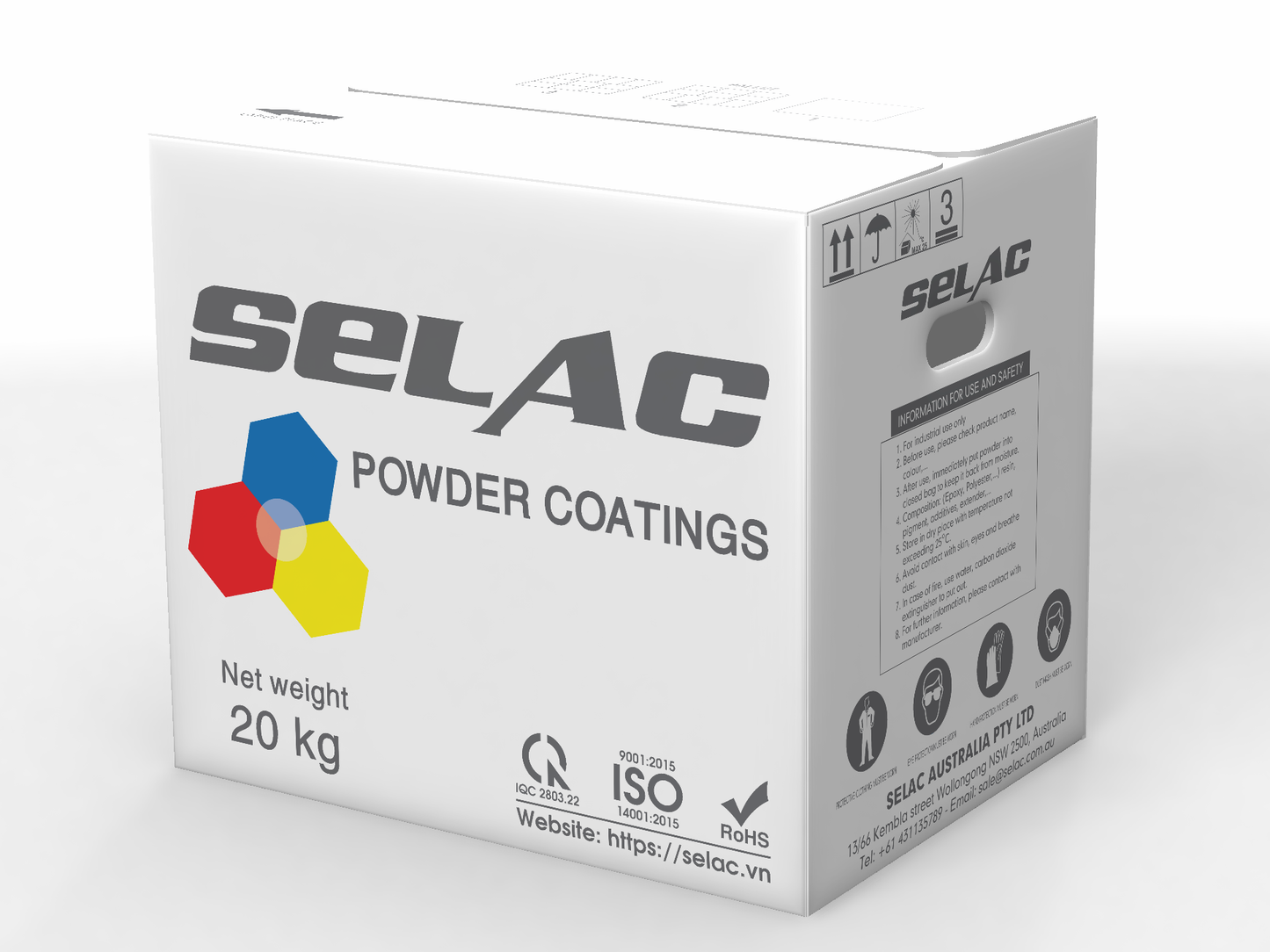 Gloss Yellow - T106Y04-13AU