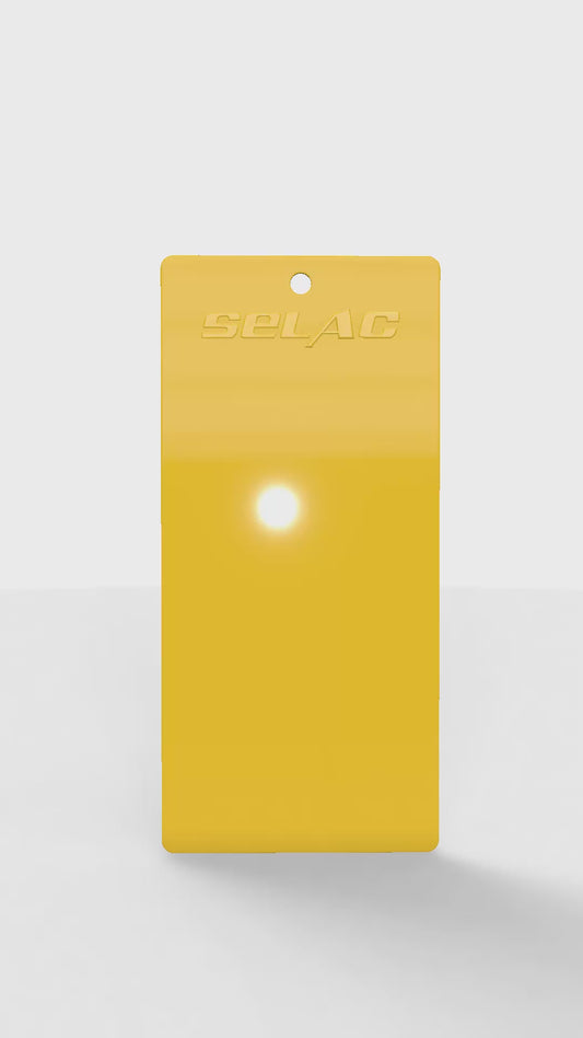 Gloss Yellow - T106Y04-13AU