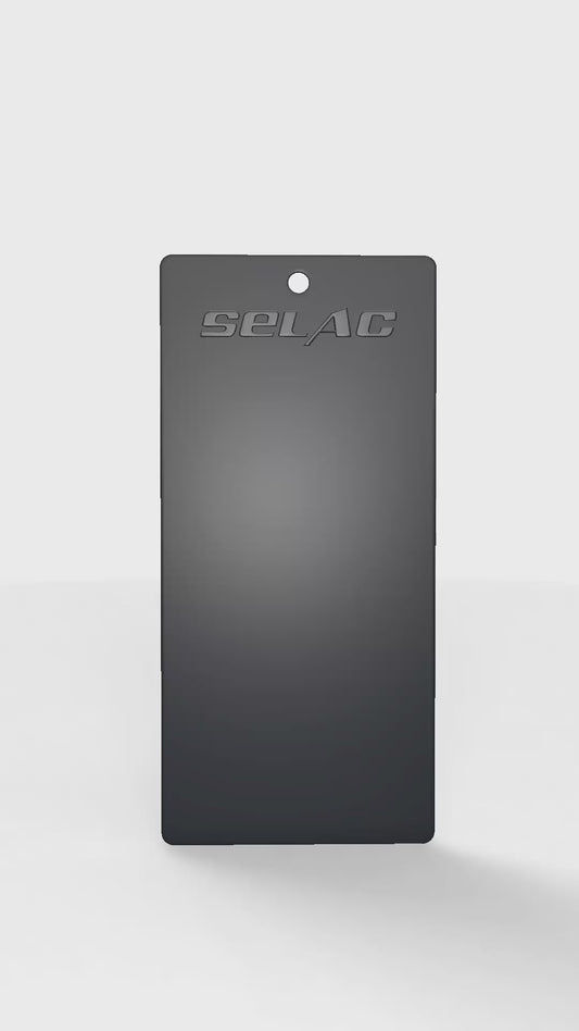 Matt Black - T836N04-162AU