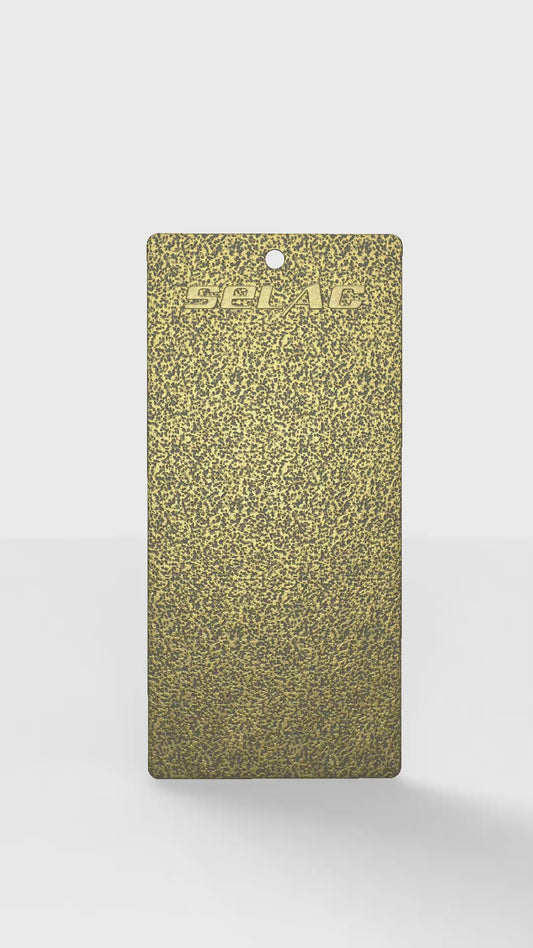 Gold Hammertone - TB6A02AU