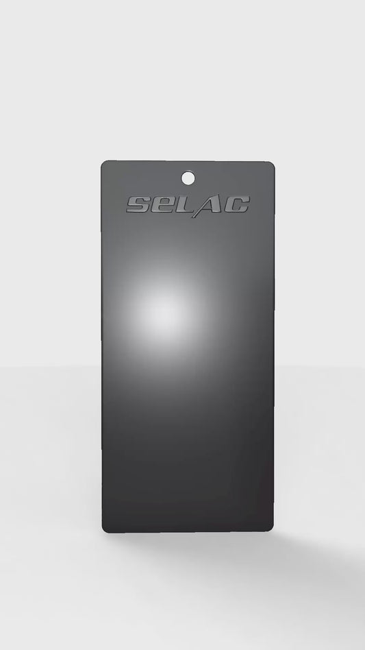 Satin Black - S10/528N01-164