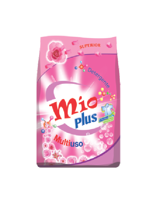 Mio detergents powder