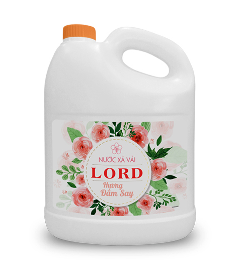 Fabric Softener