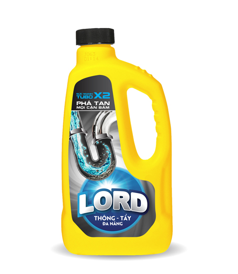 Cleaning Products