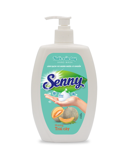 Shower Gel