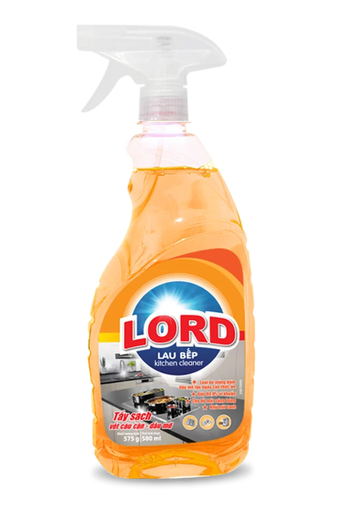 Lord Kitchen Cleaner