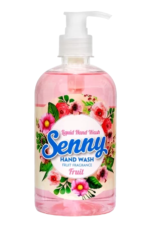 Senny Fruity Hand Wash