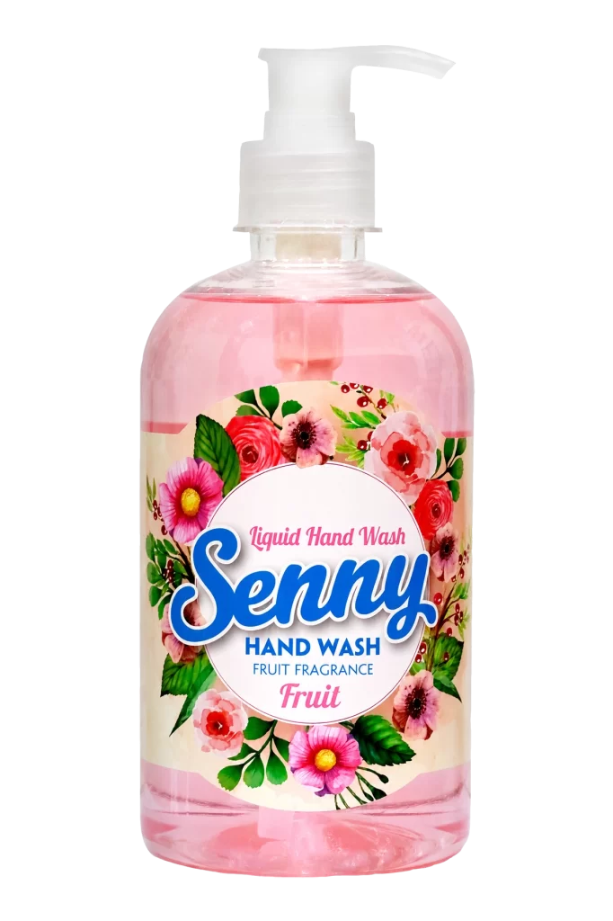 Senny Fruity Hand Wash
