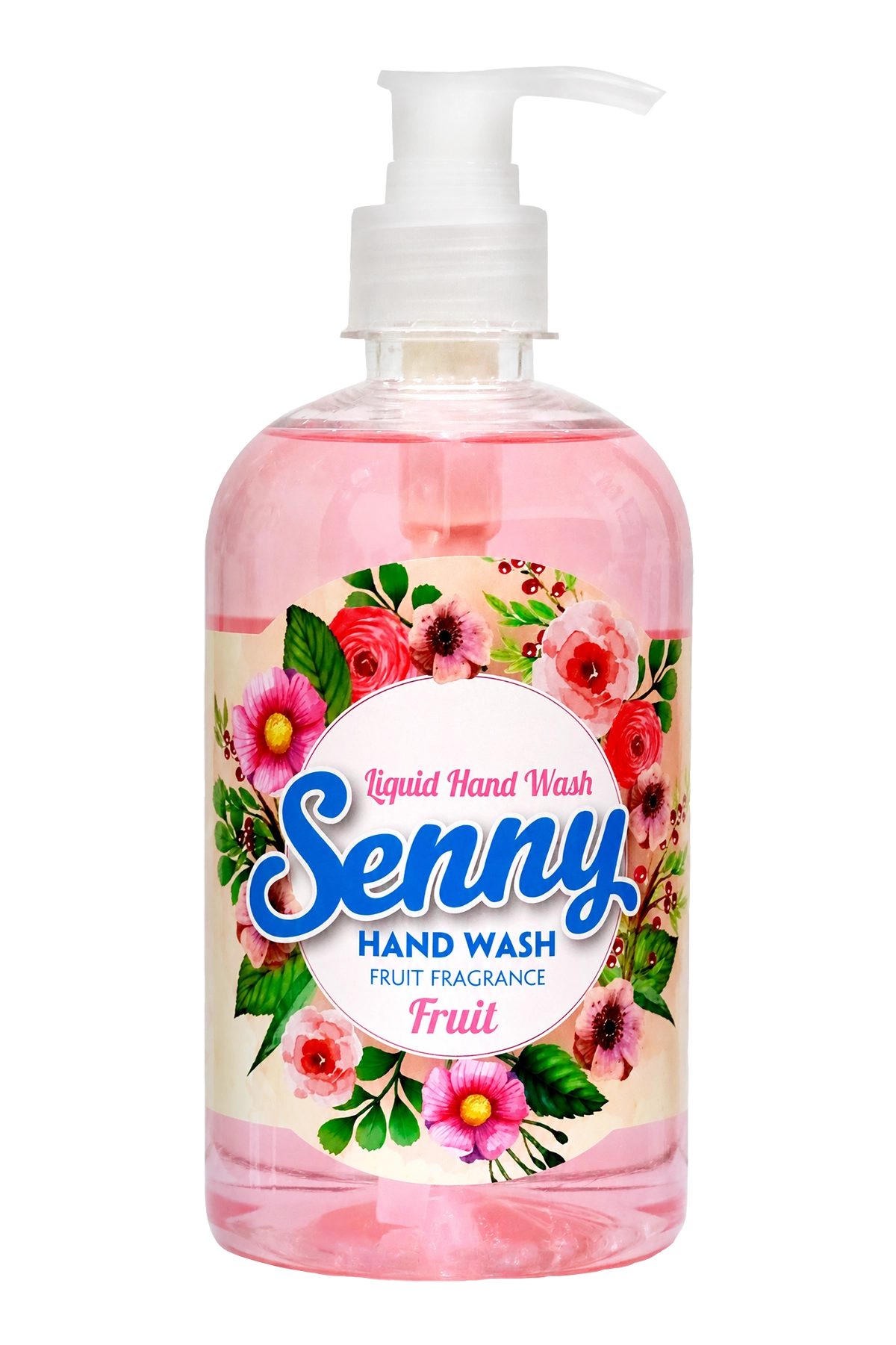 Senny Fruity Hand Wash