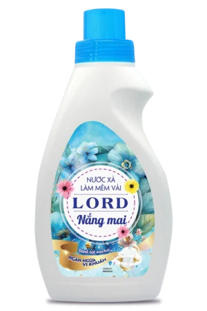 Lord Fabric Softener 800g