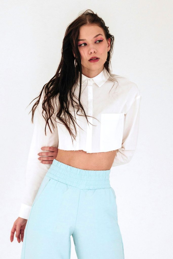 Comfort Bamboo Tee