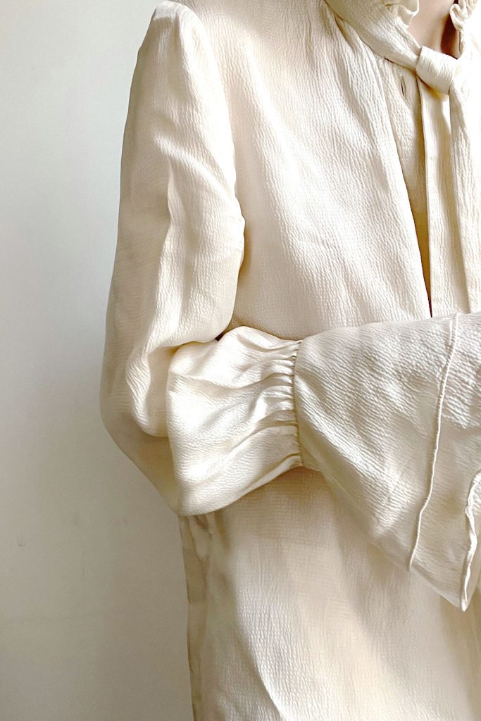 Organic Cotton Tee