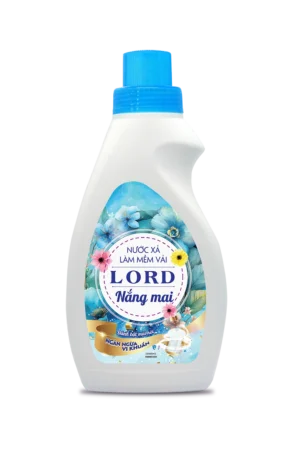 Lord Fabric Softener 800g